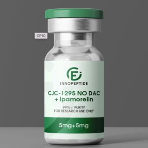 CJC-1295 + Ipamorelin